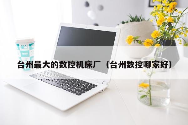 台州最大的数控机床厂（台州数控哪家好）