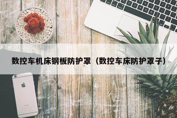 数控车机床钢板防护罩（数控车床防护罩子）