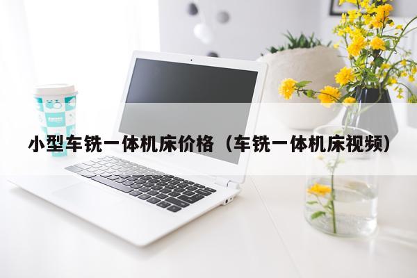 小型车铣一体机床价格(车铣一体机床视频)
