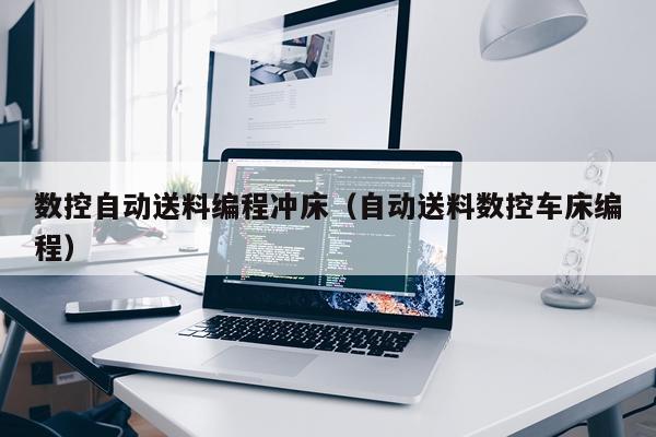 数控自动送料编程冲床（自动送料数控车床编程）