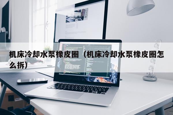 机床冷却水泵橡皮圈（机床冷却水泵橡皮圈怎么拆）