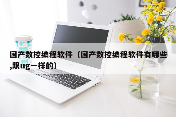 国产数控编程软件(国产数控编程软件有哪些,跟ug一样的)