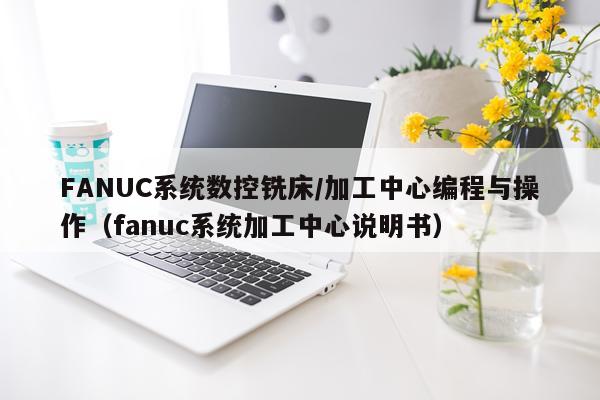 FANUC系统数控铣床/加工中心编程与操作（fanuc系统加工中心说明书）